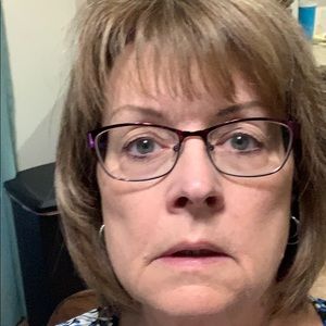 Meet your Posher, Linda